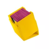 Gamegenic - Squire 100+ XL Yellow-GGS20102ML