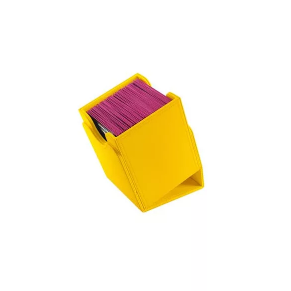 Gamegenic - Squire 100+ XL Yellow-GGS20102ML