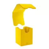 Gamegenic - Squire 100+ XL Yellow-GGS20102ML