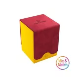 Gamegenic - Squire 100+ XL Yellow-GGS20102ML