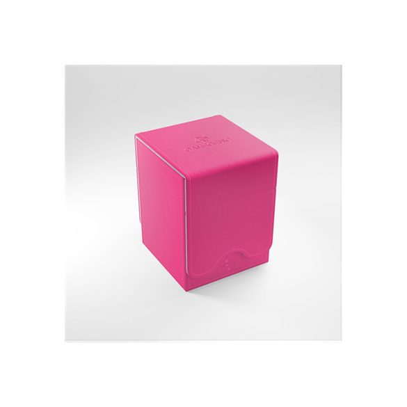 Gamegenic - Squire 100+ XL Pink-GGS20103ML