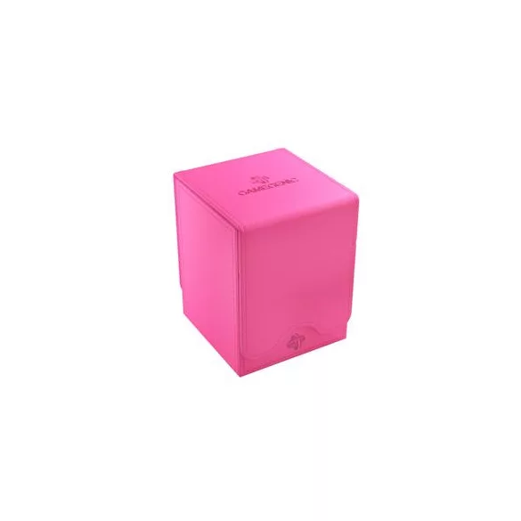 Gamegenic - Squire 100+ XL Pink-GGS20103ML