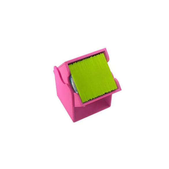 Gamegenic - Squire 100+ XL Pink-GGS20103ML