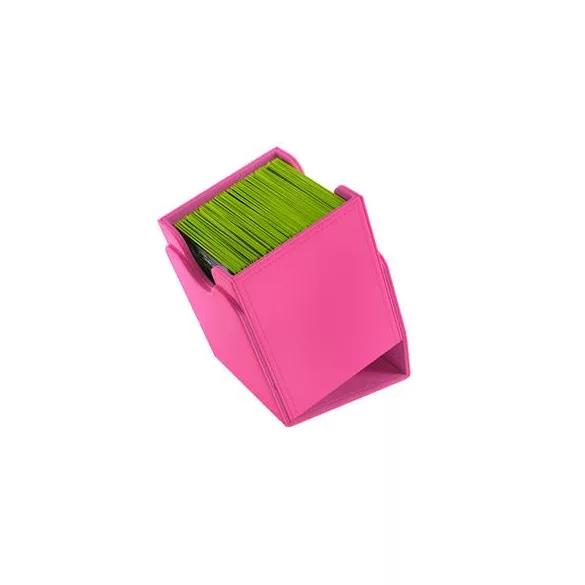 Gamegenic - Squire 100+ XL Pink-GGS20103ML