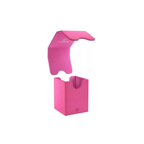 Gamegenic - Squire 100+ XL Pink-GGS20103ML