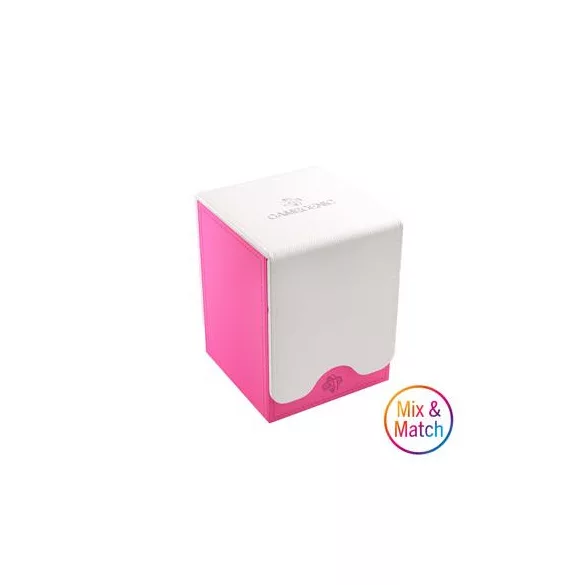 Gamegenic - Squire 100+ XL Pink-GGS20103ML