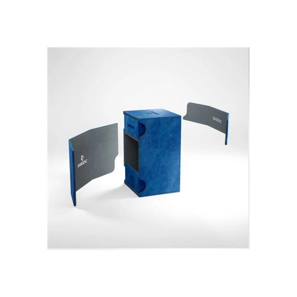 Gamegenic - Watchtower 100+ XL Blue-GGS20104ML