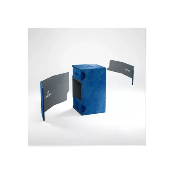 Gamegenic - Watchtower 100+ XL Blue-GGS20104ML