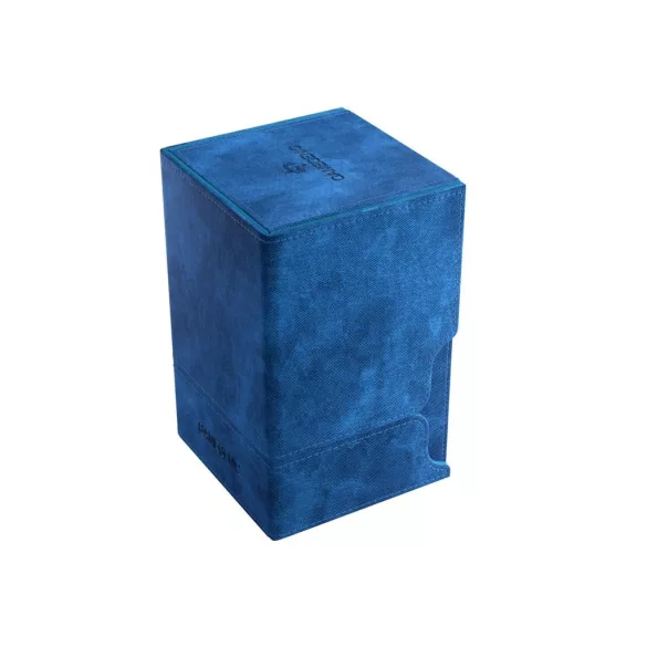 Gamegenic - Watchtower 100+ XL Blue-GGS20104ML