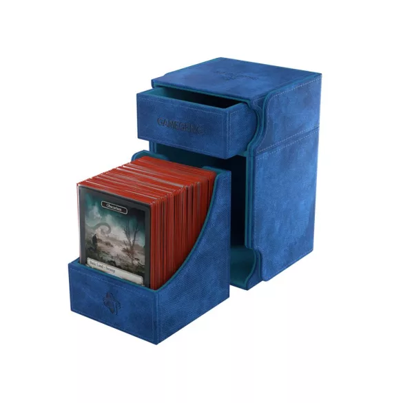 Gamegenic - Watchtower 100+ XL Blue-GGS20104ML