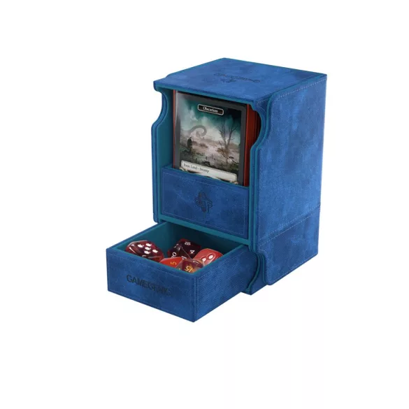 Gamegenic - Watchtower 100+ XL Blue-GGS20104ML