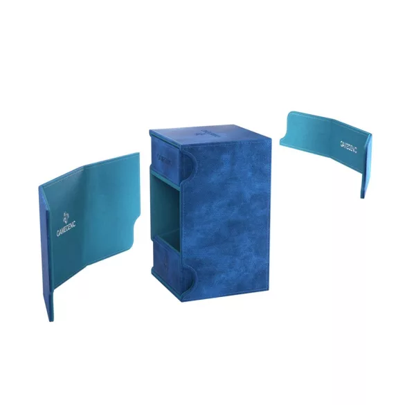Gamegenic - Watchtower 100+ XL Blue-GGS20104ML