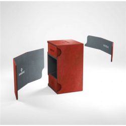 Gamegenic - Watchtower 100+ XL Red-GGS20105ML