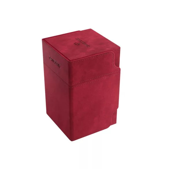 Gamegenic - Watchtower 100+ XL Red-GGS20105ML