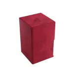 Gamegenic - Watchtower 100+ XL Red-GGS20105ML
