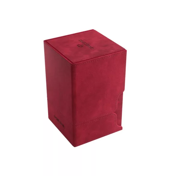 Gamegenic - Watchtower 100+ XL Red-GGS20105ML