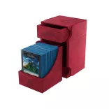 Gamegenic - Watchtower 100+ XL Red-GGS20105ML