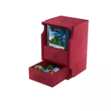Gamegenic - Watchtower 100+ XL Red-GGS20105ML