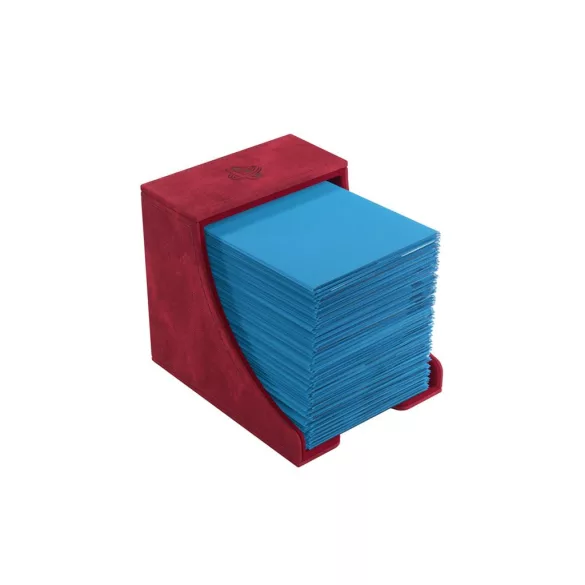 Gamegenic - Watchtower 100+ XL Red-GGS20105ML
