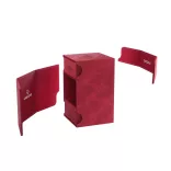 Gamegenic - Watchtower 100+ XL Red-GGS20105ML