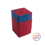 Gamegenic - Watchtower 100+ XL Red-GGS20105ML