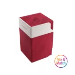 Gamegenic - Watchtower 100+ XL Red-GGS20105ML