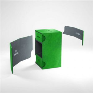 Gamegenic - Watchtower 100+ XL Green-GGS20106ML