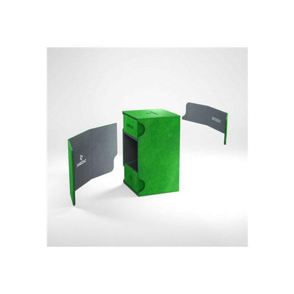 Gamegenic - Watchtower 100+ XL Green-GGS20106ML
