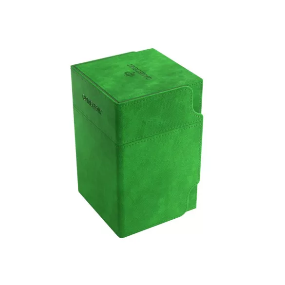 Gamegenic - Watchtower 100+ XL Green-GGS20106ML