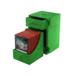 Gamegenic - Watchtower 100+ XL Green-GGS20106ML