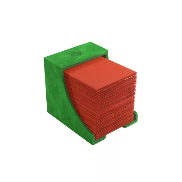 Gamegenic - Watchtower 100+ XL Green-GGS20106ML