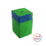 Gamegenic - Watchtower 100+ XL Green-GGS20106ML