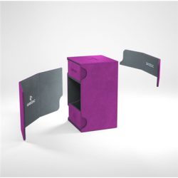 Gamegenic - Watchtower 100+ XL Purple-GGS20107ML