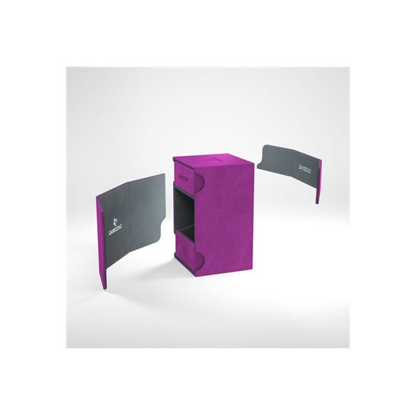 Gamegenic - Watchtower 100+ XL Purple-GGS20107ML