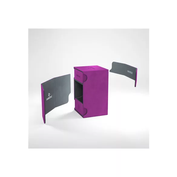 Gamegenic - Watchtower 100+ XL Purple-GGS20107ML