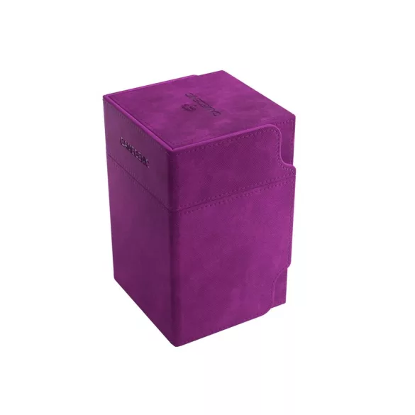 Gamegenic - Watchtower 100+ XL Purple-GGS20107ML
