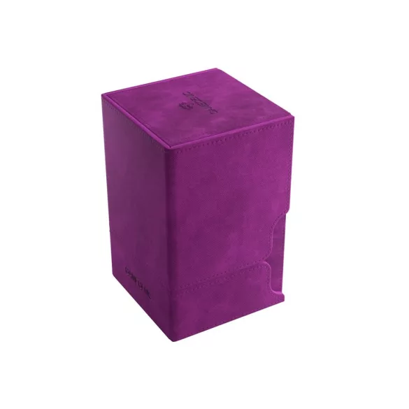 Gamegenic - Watchtower 100+ XL Purple-GGS20107ML