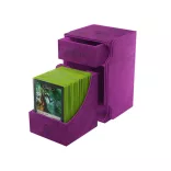 Gamegenic - Watchtower 100+ XL Purple-GGS20107ML