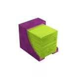 Gamegenic - Watchtower 100+ XL Purple-GGS20107ML