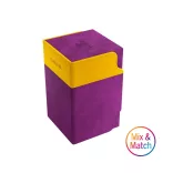 Gamegenic - Watchtower 100+ XL Purple-GGS20107ML