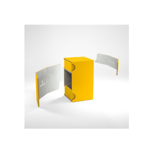 Gamegenic - Watchtower 100+ XL Yellow-GGS20108ML