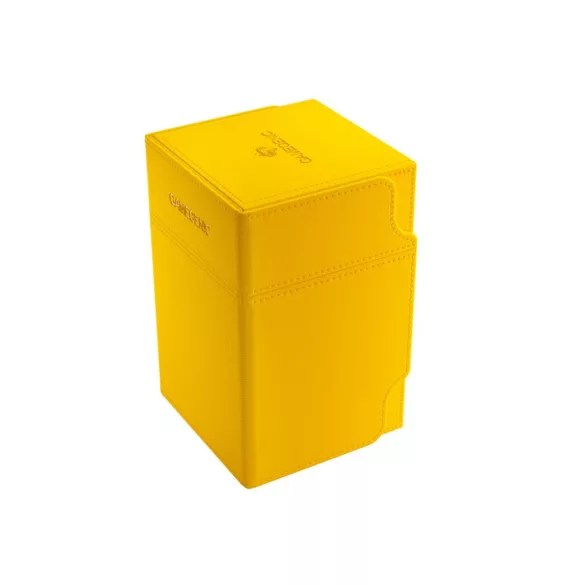 Gamegenic - Watchtower 100+ XL Yellow-GGS20108ML