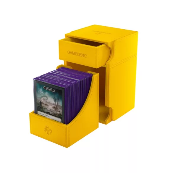 Gamegenic - Watchtower 100+ XL Yellow-GGS20108ML