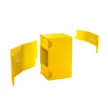 Gamegenic - Watchtower 100+ XL Yellow-GGS20108ML