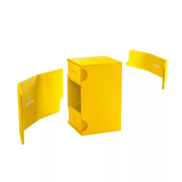 Gamegenic - Watchtower 100+ XL Yellow-GGS20108ML
