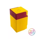 Gamegenic - Watchtower 100+ XL Yellow-GGS20108ML