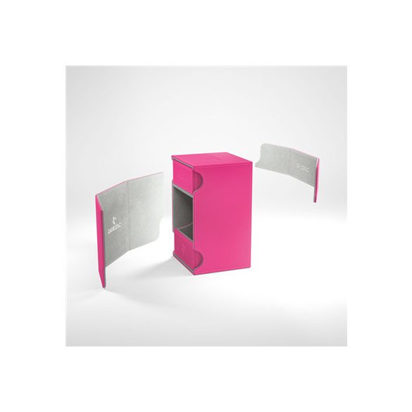Gamegenic - Watchtower 100+ XL Pink-GGS20109ML