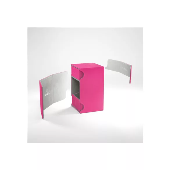 Gamegenic - Watchtower 100+ XL Pink-GGS20109ML