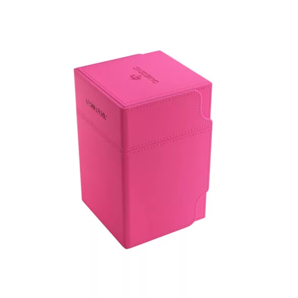 Gamegenic - Watchtower 100+ XL Pink-GGS20109ML