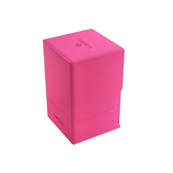 Gamegenic - Watchtower 100+ XL Pink-GGS20109ML